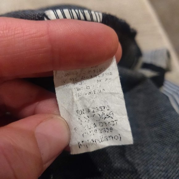 everly ⋆ mod shift dress M - Picture 4 of 6